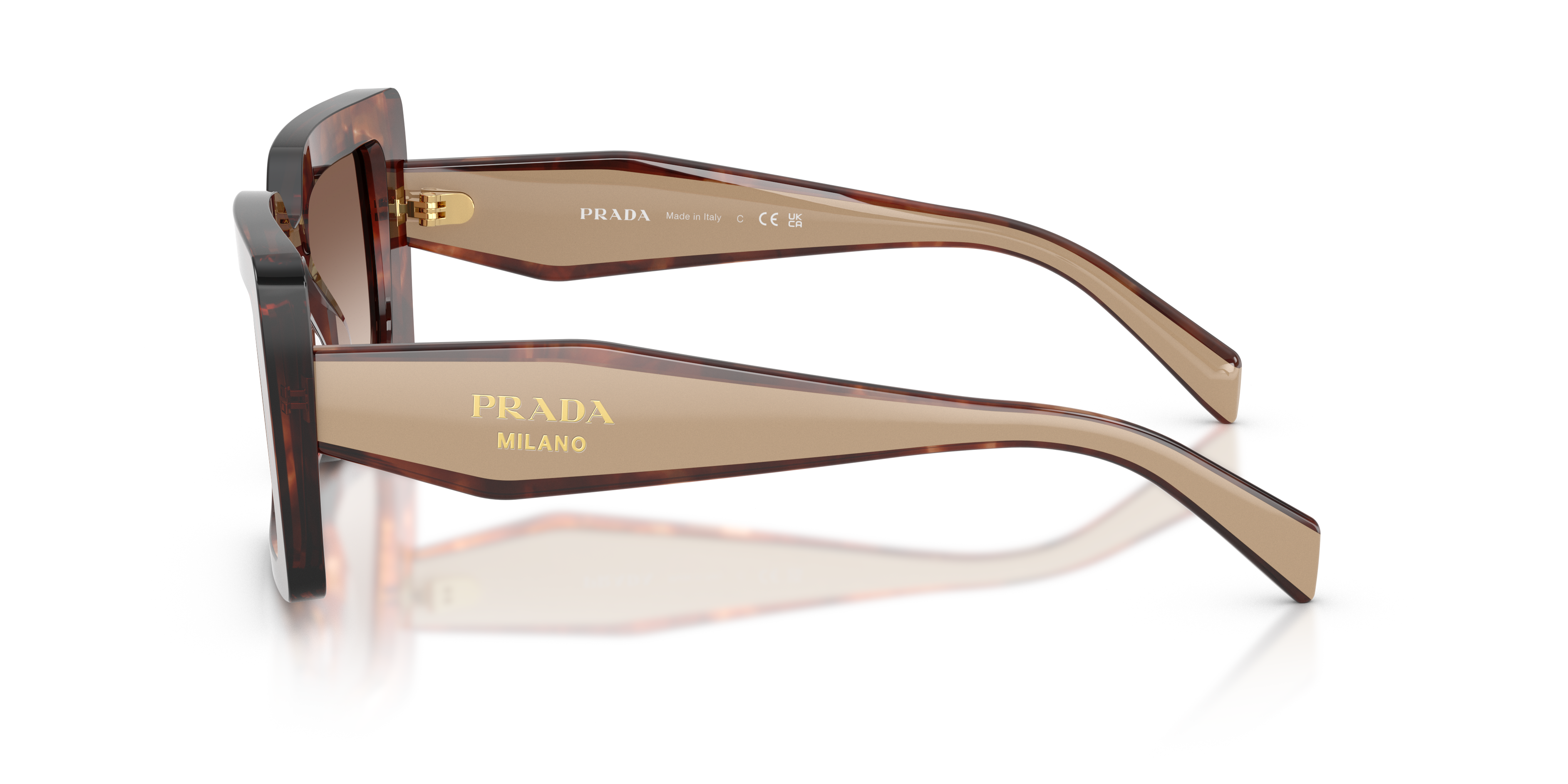 Prada PR D01S 00K10S  